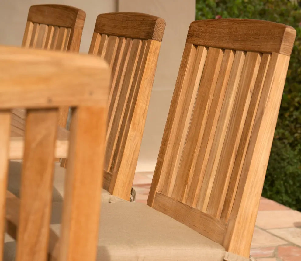 Barlow Tyrie Chesapeake Chair