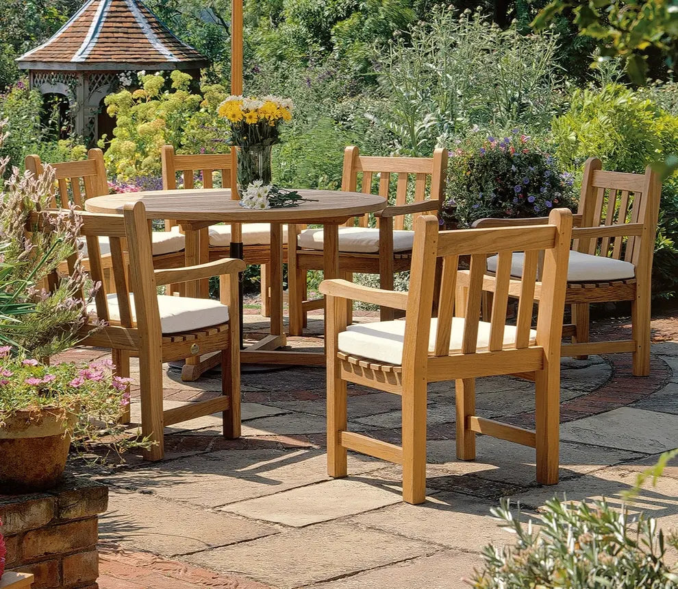 Barlow Tyrie Felsted Armchair