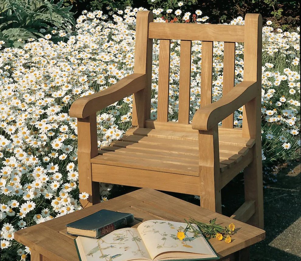 Barlow Tyrie Glenham Armchair