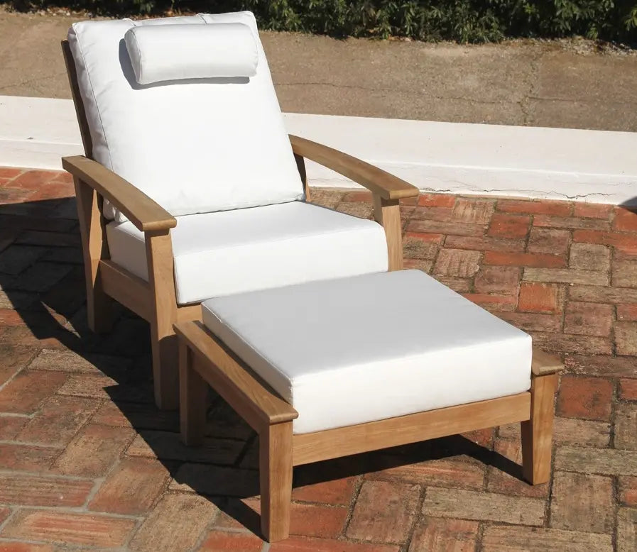 Barlow Tyrie Haven DS - Ottoman