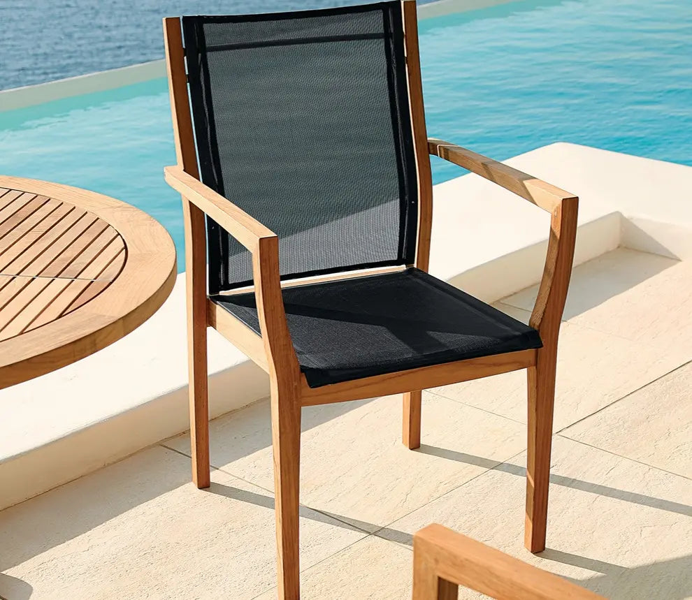 Barlow Tyrie Horizon Armchair