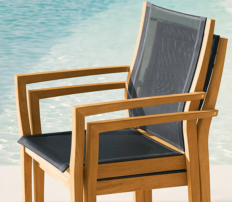 Barlow Tyrie Horizon Armchair