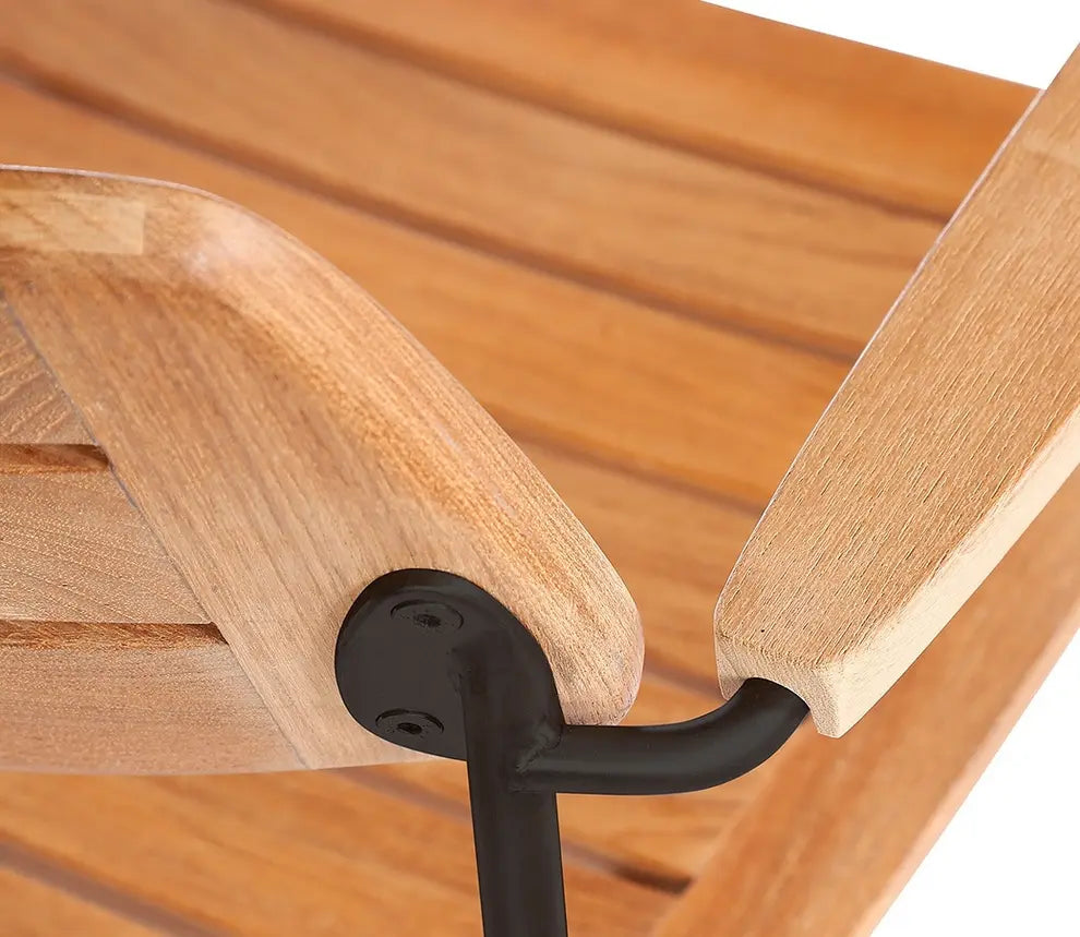 Barlow Tyrie Layout Dining Dining Armchair