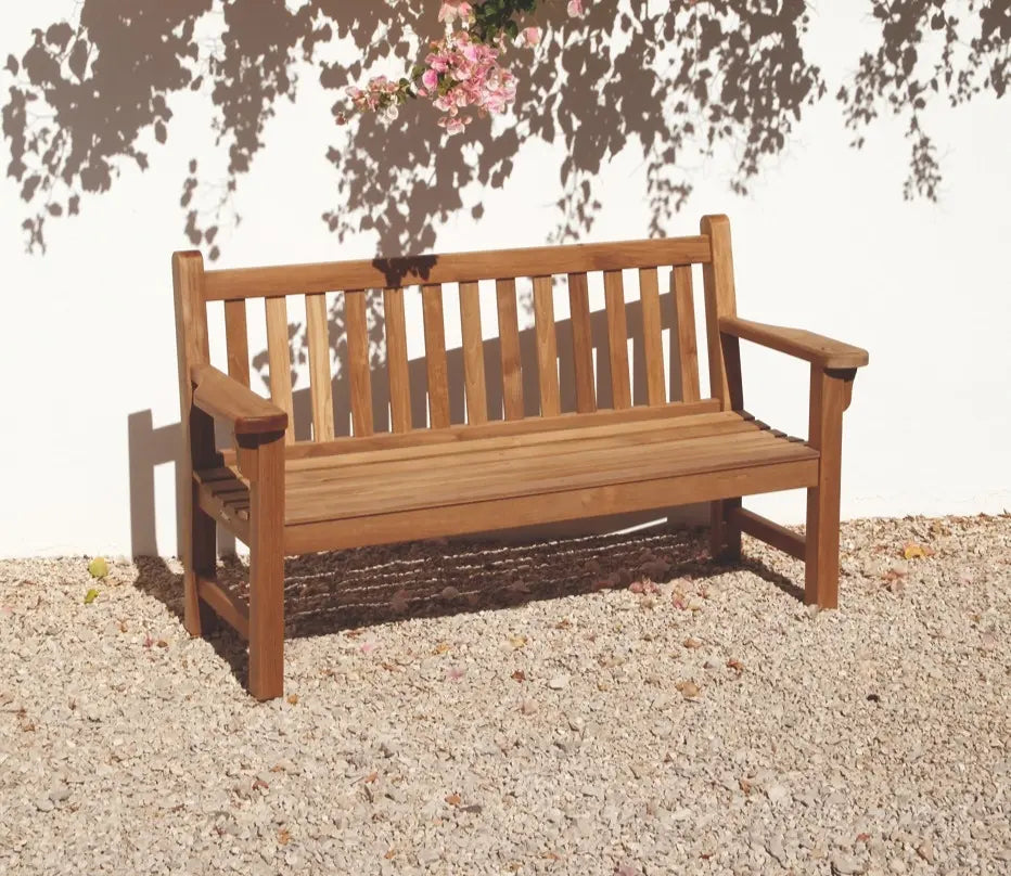 Barlow Tyrie London Seat 150