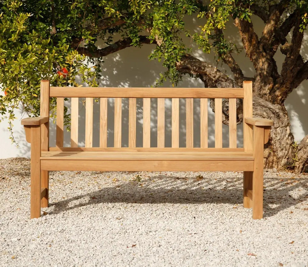 Barlow Tyrie London Seat 150