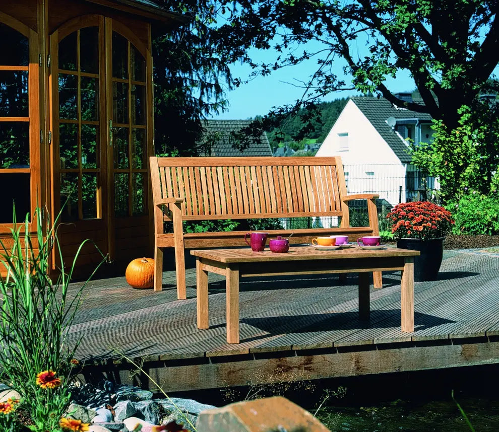 Barlow Tyrie Monaco Seat 150