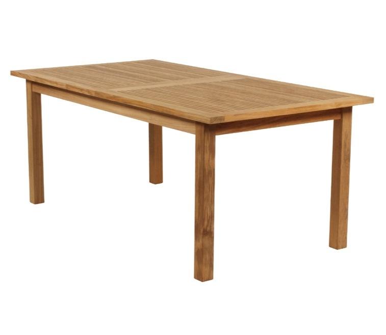 Barlow Tyrie Monaco Extending Table 240