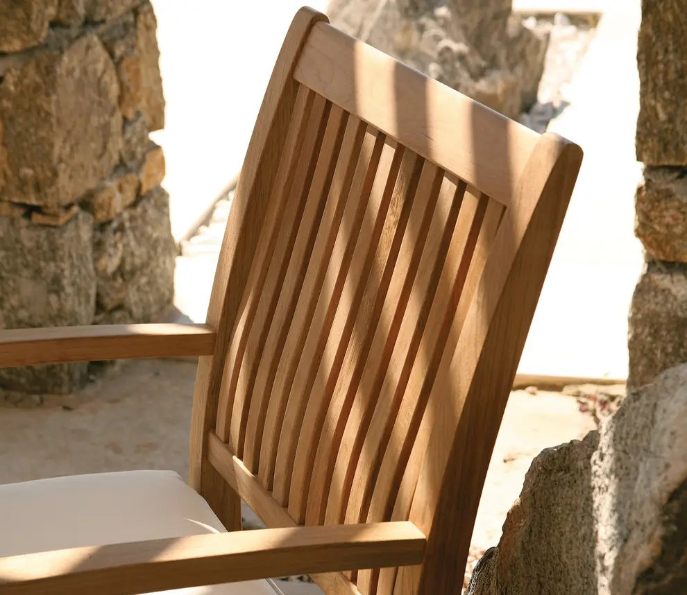 Barlow Tyrie Monaco Armchair