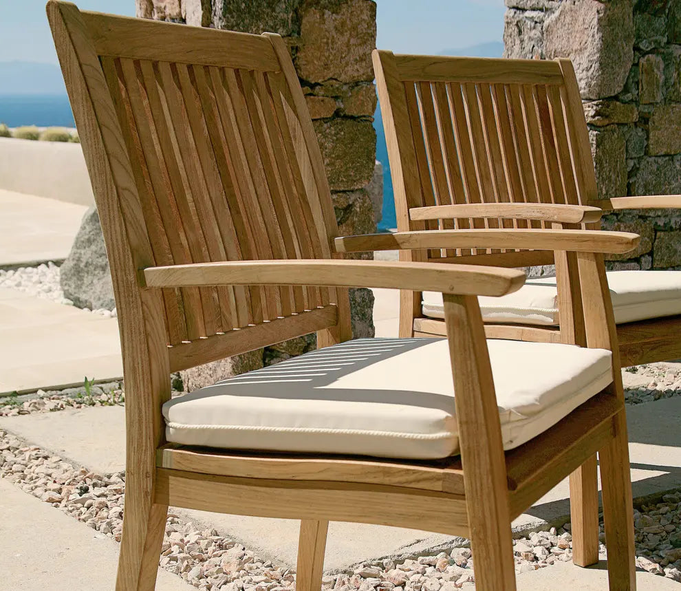 Barlow Tyrie Monaco Armchair