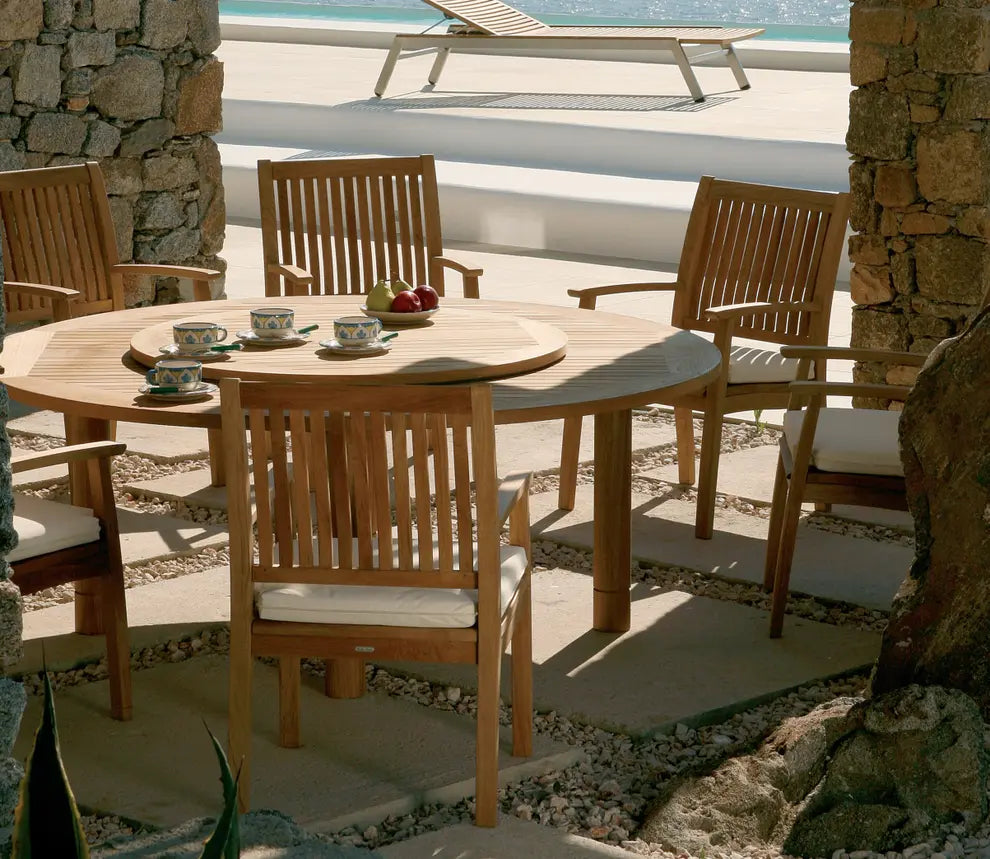 Barlow Tyrie Monaco Armchair