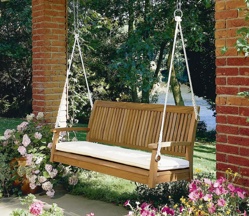 Barlow Tyrie Monaco Swing Seat 150