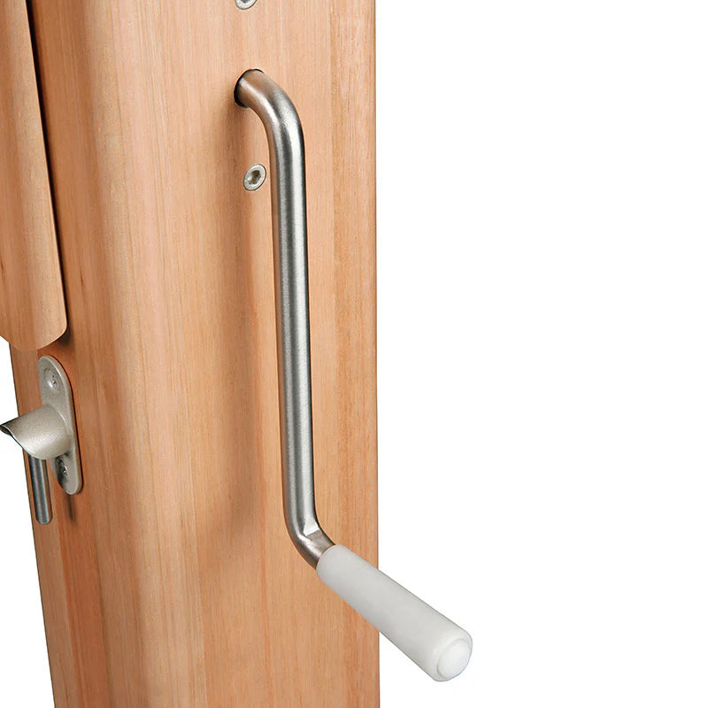 Barlow Tyrie Napoli Cantilever Parasol Base