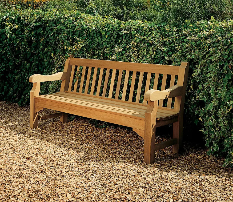 Barlow Tyrie Rothesay Seat 180