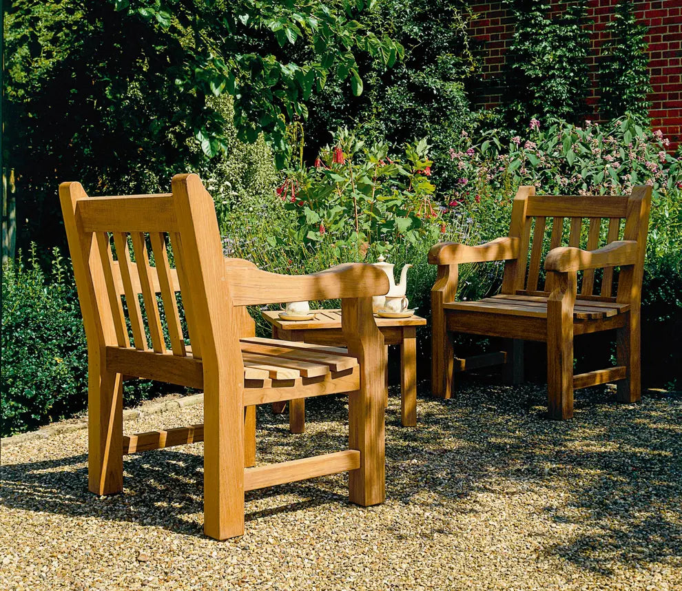 Barlow Tyrie Rothesay Estate Chair