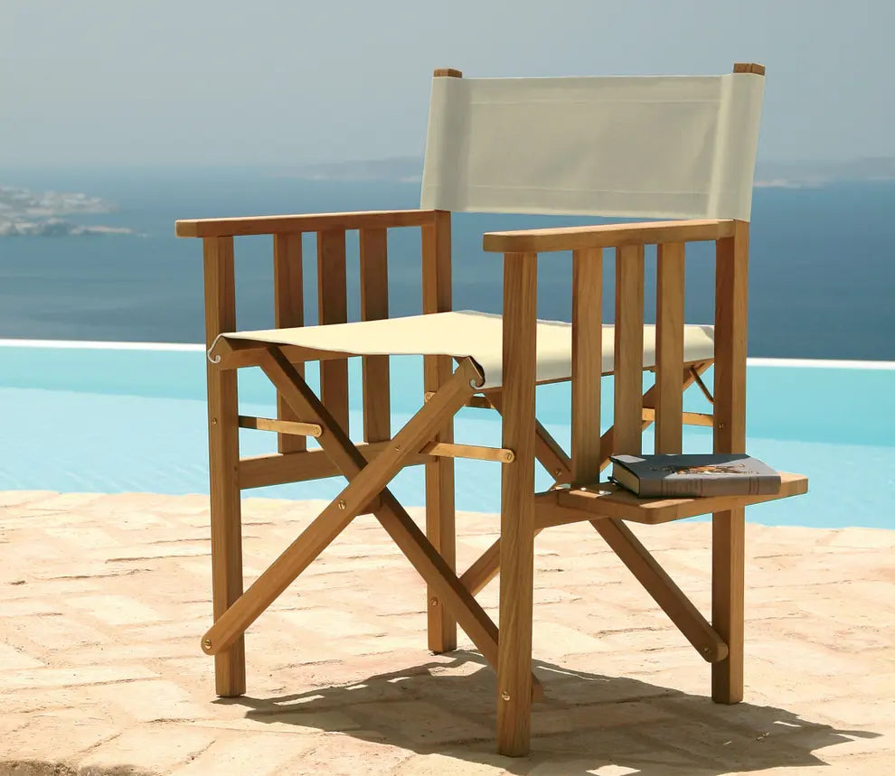 Clip-On Tray For Armchair 1sa