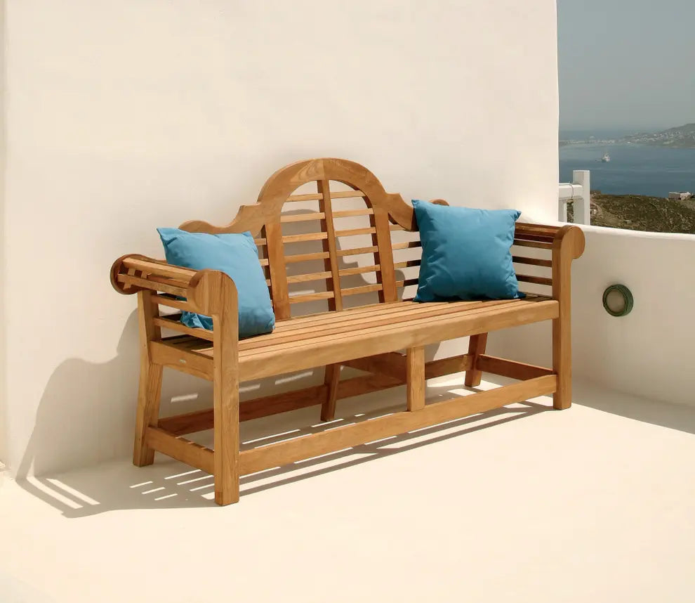 Barlow Tyrie Sissinghurst Seat