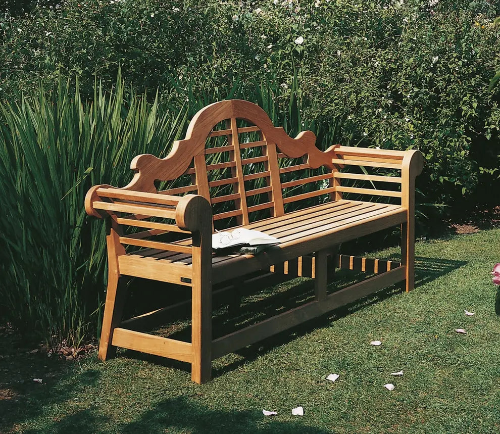 Barlow Tyrie Sissinghurst Seat