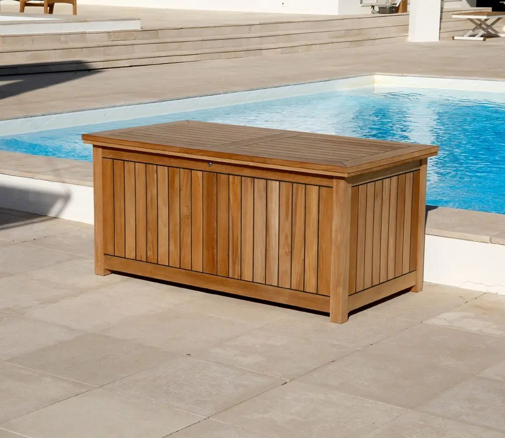 Barlow Tyrie Storage Chest 150