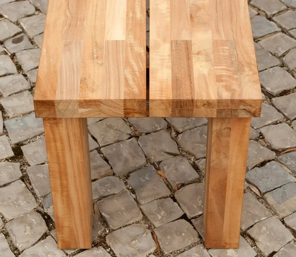 Barlow Tyrie Titan Bench 200