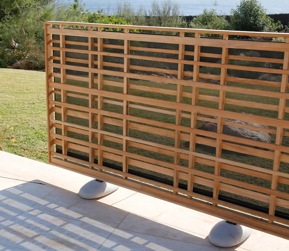 Barlow Tyrie Woodland Screen Landscape