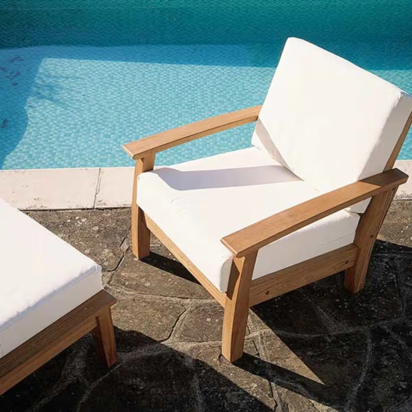 Barlow Tyrie Haven DS - Ottoman