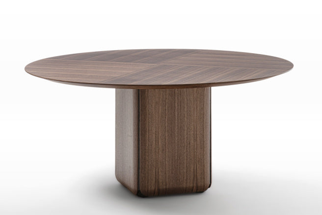 Porada Bay Wood Dining Table