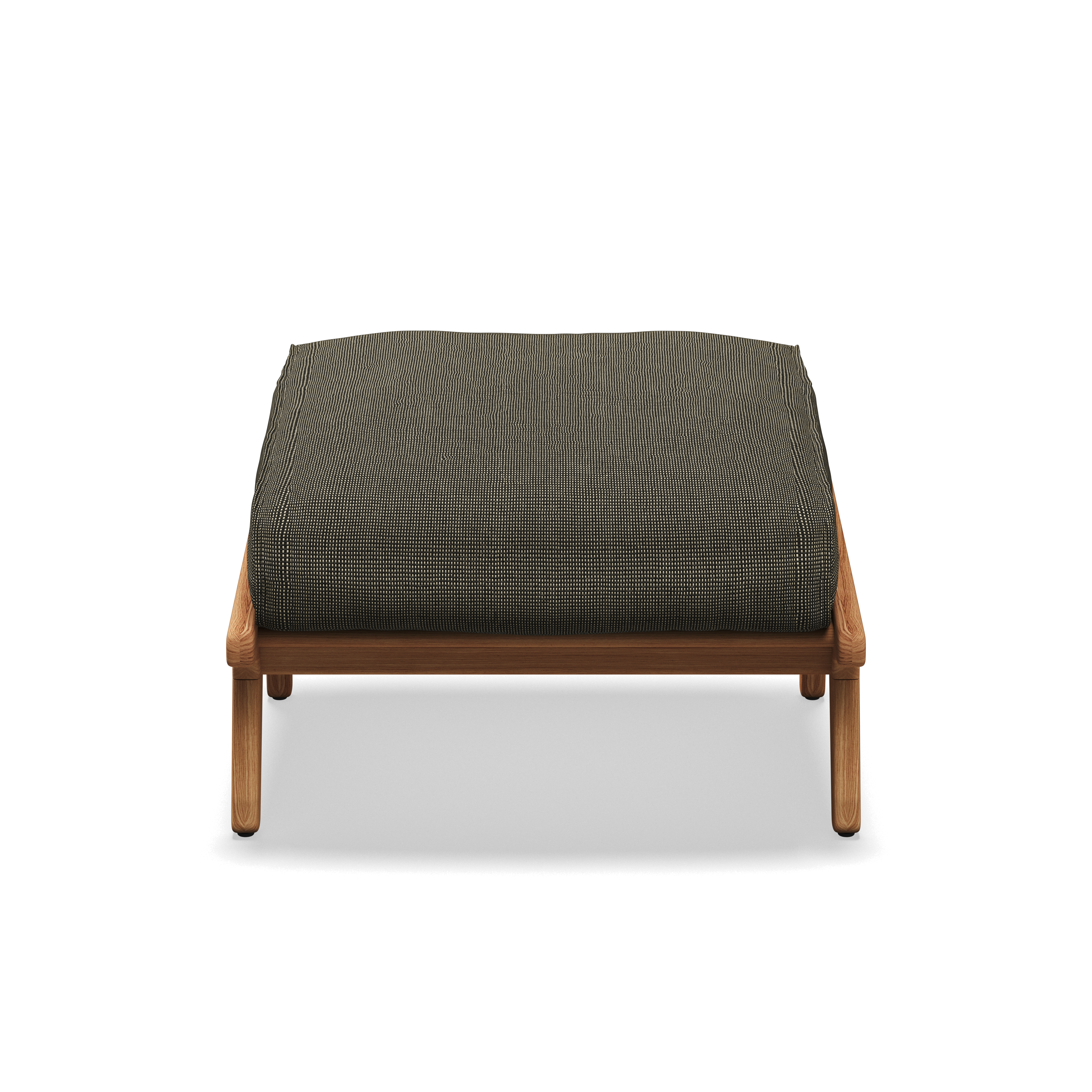Gloster Bay Ottoman