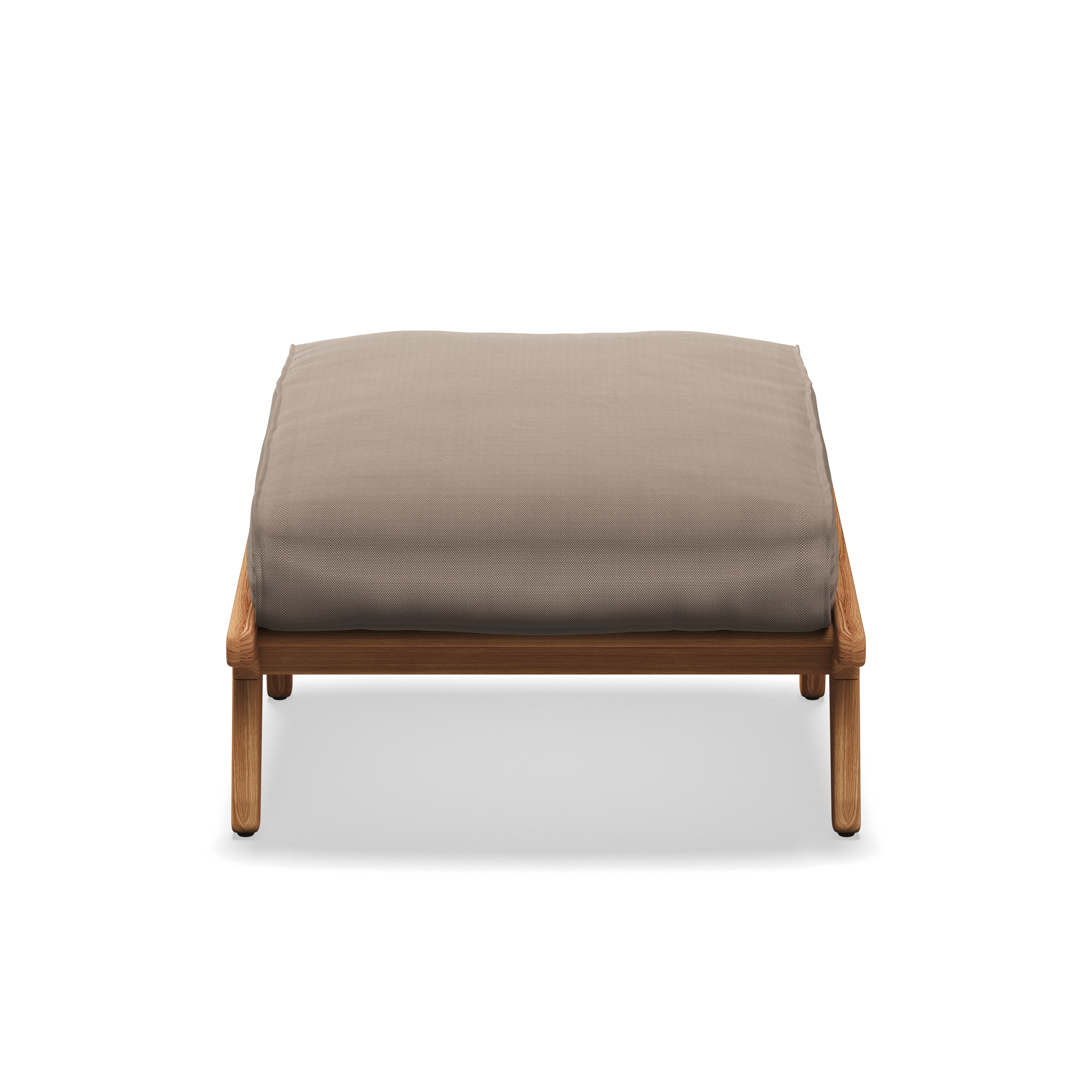 Gloster Bay Ottoman