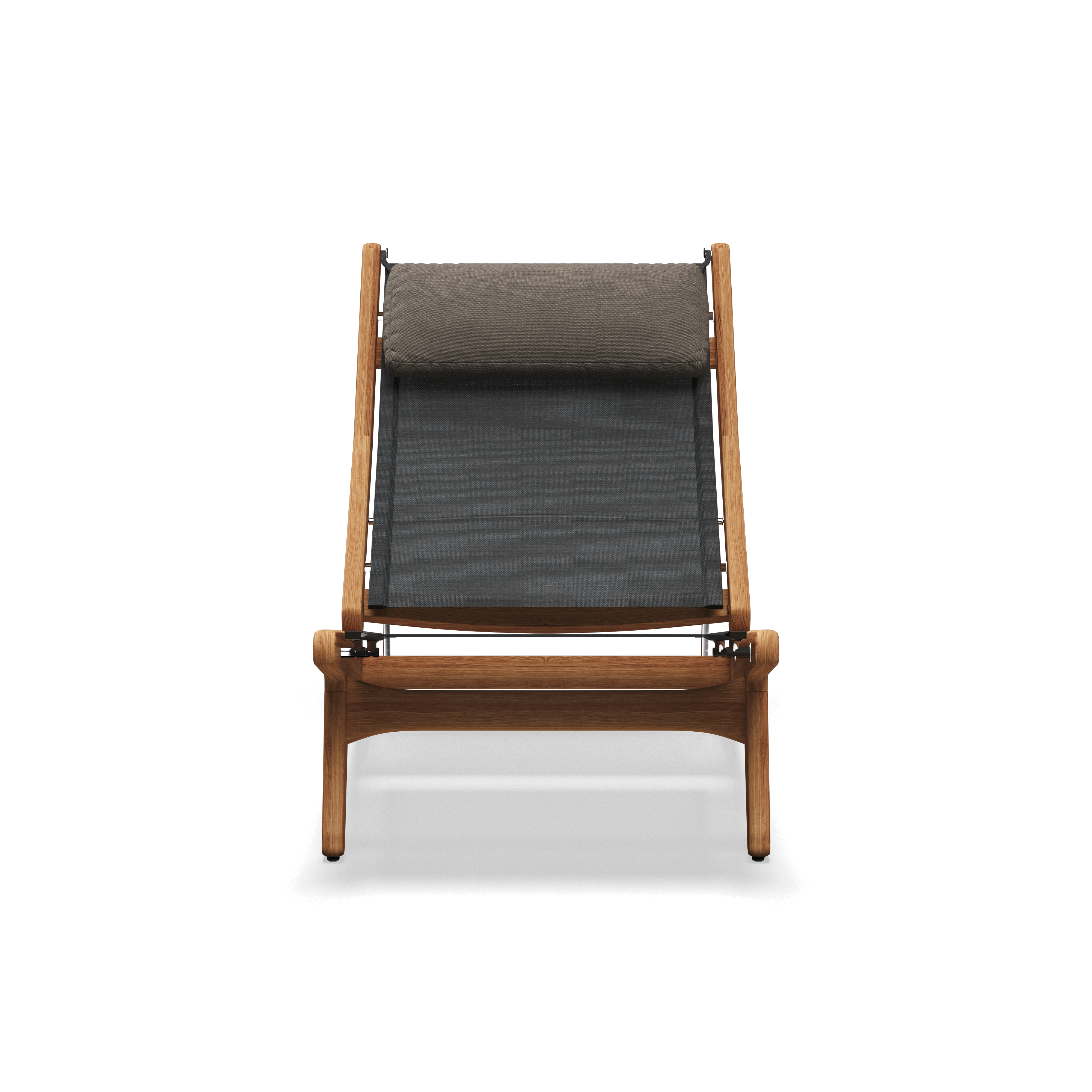 Gloster Bay Reclining Chair