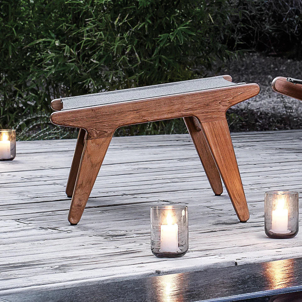 Gloster Bay Footstool