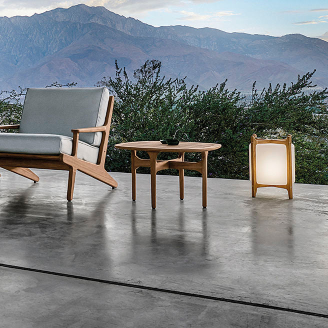 Gloster Bay Side Table