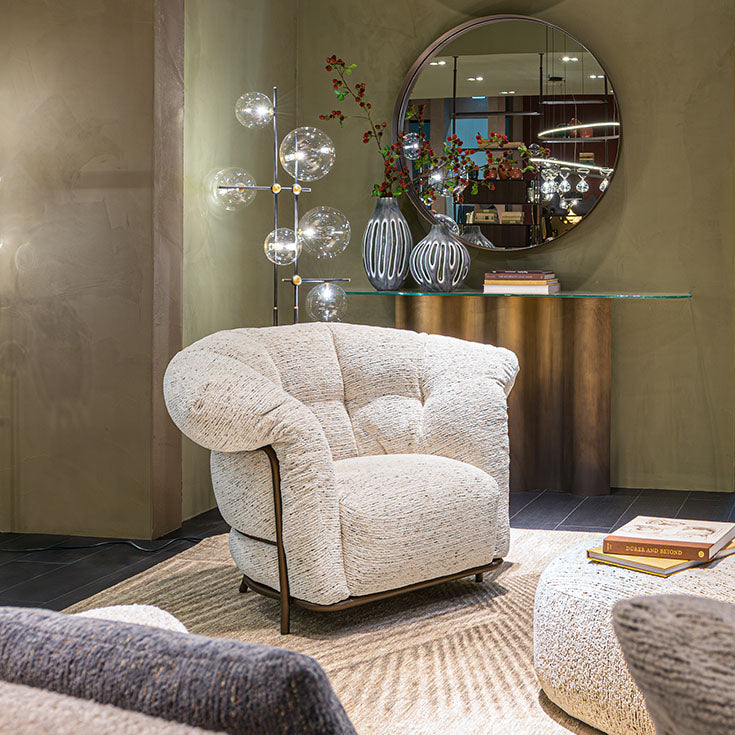 Cattelan Italia Margaret Armchair