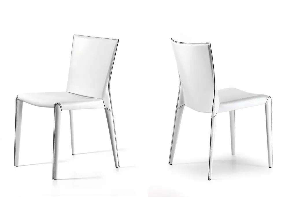 Cattelan Italia Beverly Dining Chair