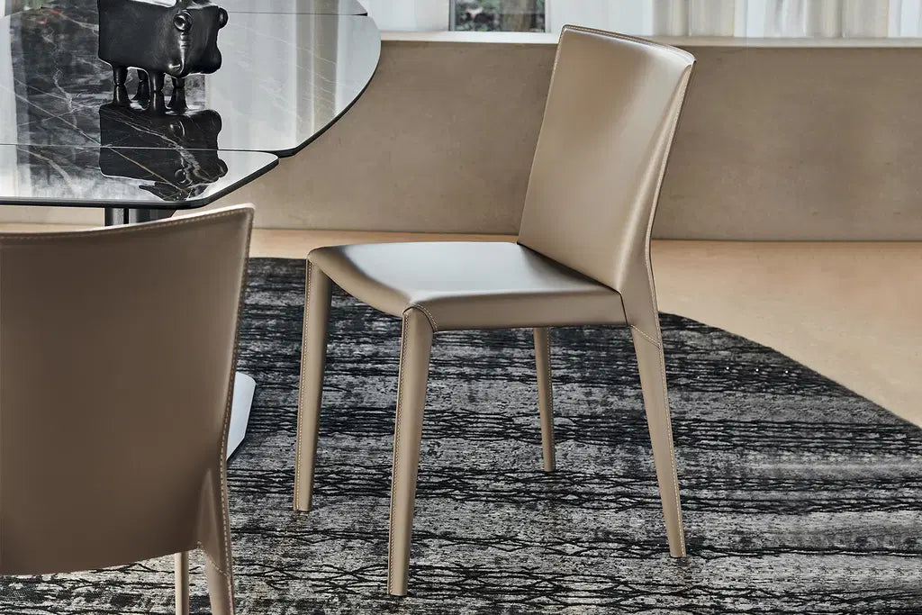Cattelan Italia Beverly Dining Chair