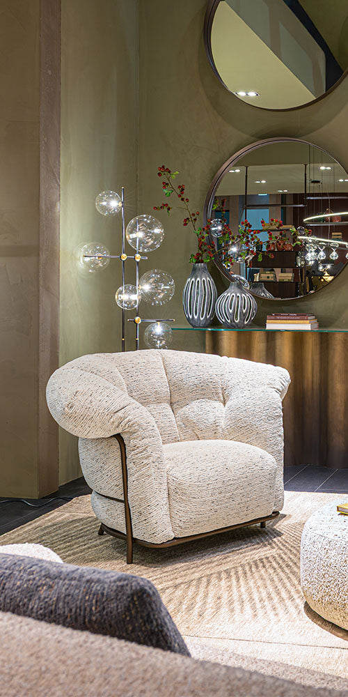 Cattelan Italia Margaret Armchair