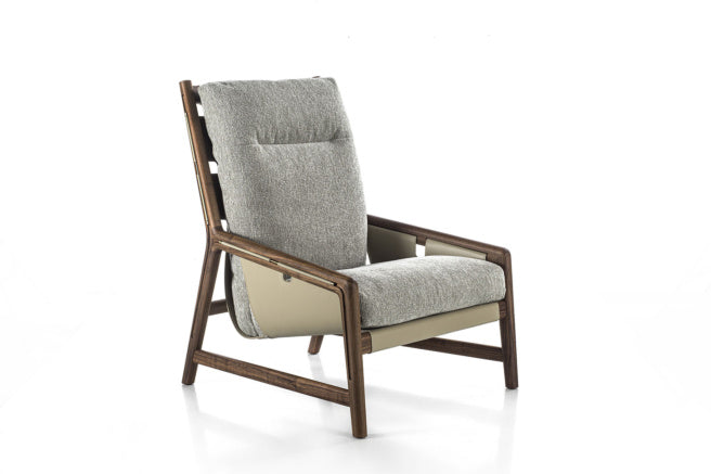 Porada Bice Arm Chair