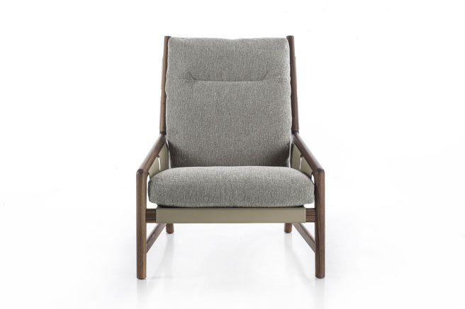 Porada Bice Arm Chair