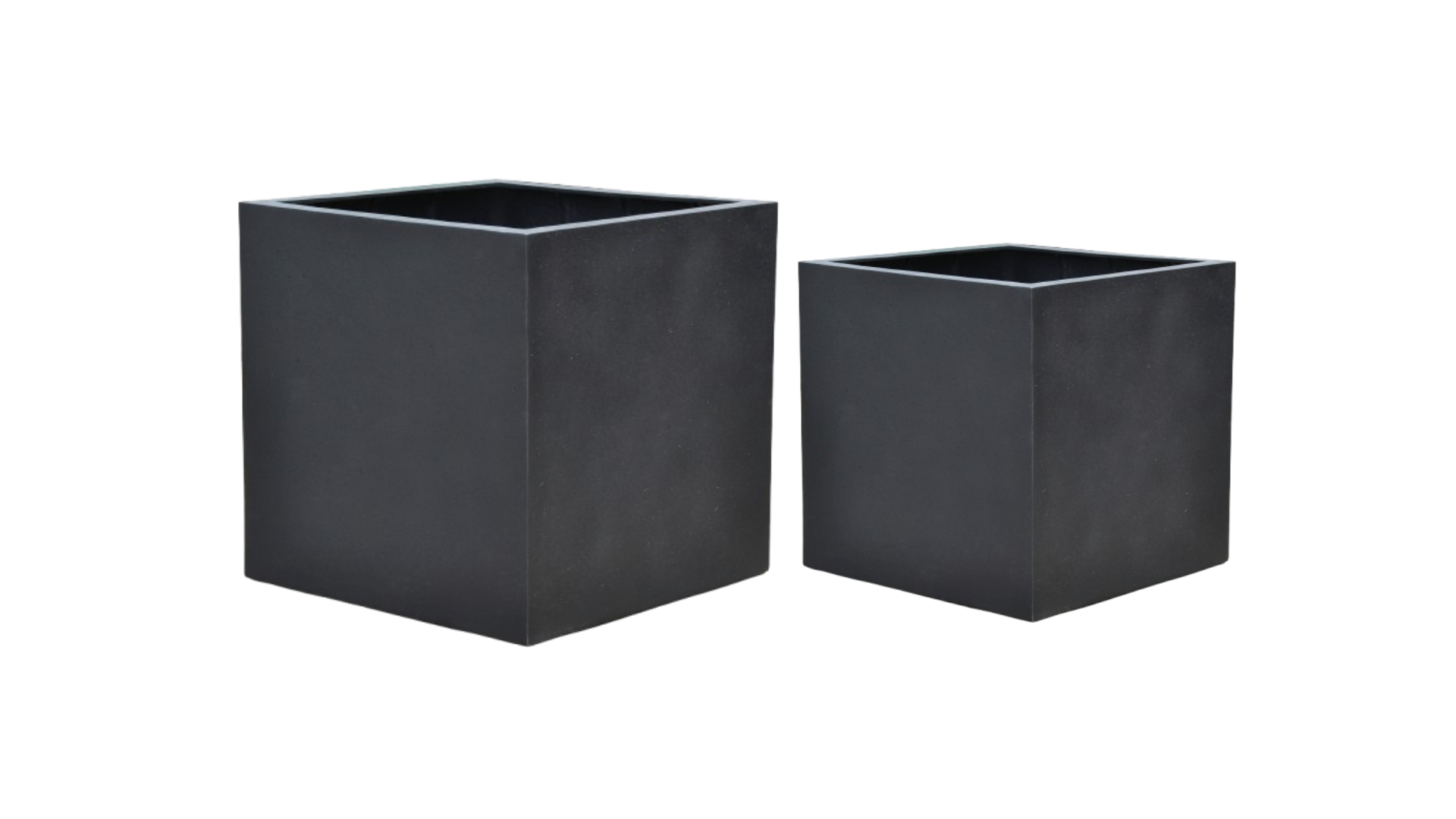 Jardinico Cubo Square Set of 2