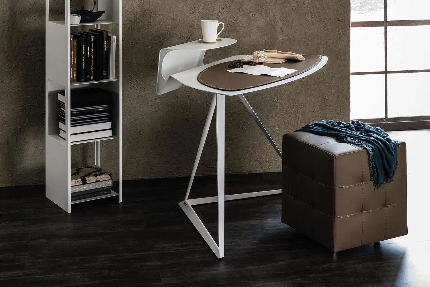 Cattelan Italia Bob Pouf