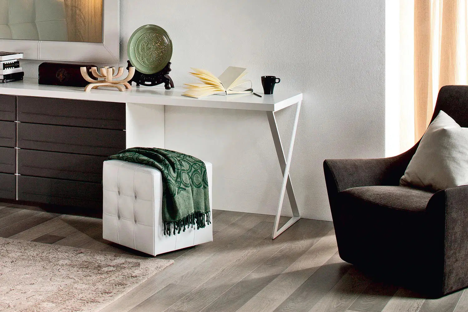 Cattelan Italia Bob Pouf