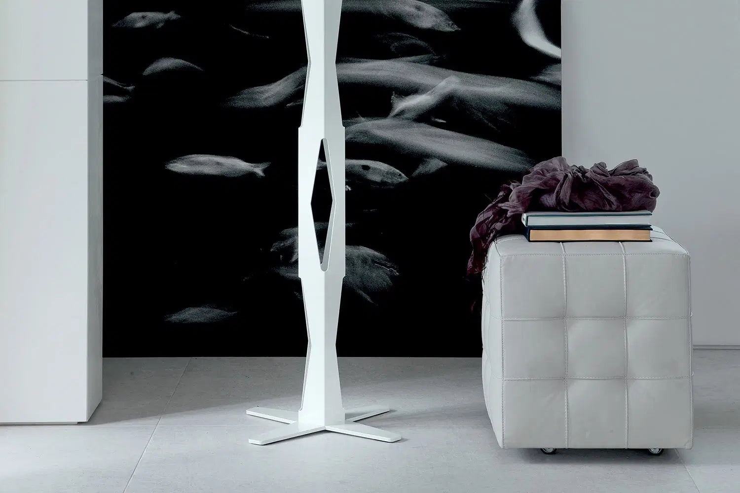 Cattelan Italia Bob Pouf