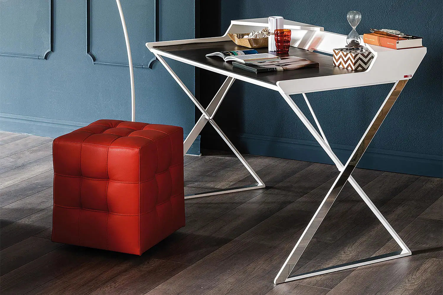 Cattelan Italia Bob Pouf