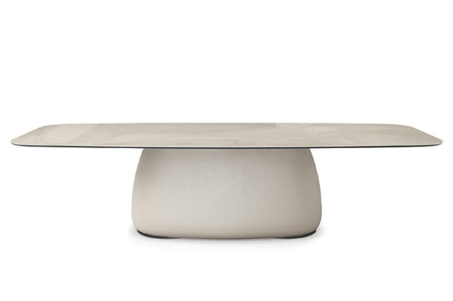 Cattelan Italia Botero Keramik Dining Table