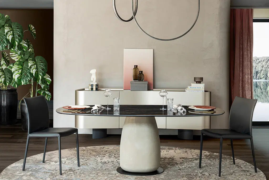 Cattelan Italia Margot Dining Chair