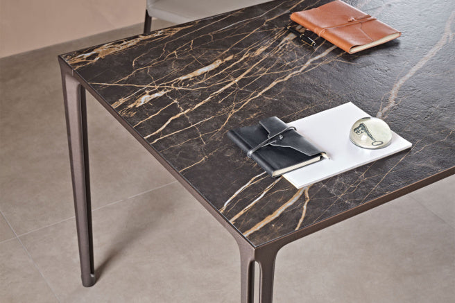 Cattelan Italia Boulevard Keramik Dining Table