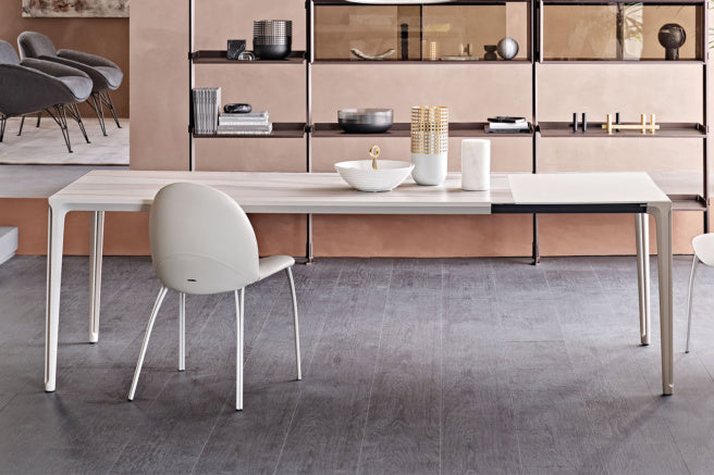 Cattelan Italia Boulevard Keramik Dining Table