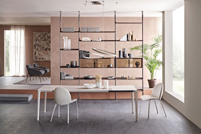 Cattelan Italia Boulevard Keramik Dining Table