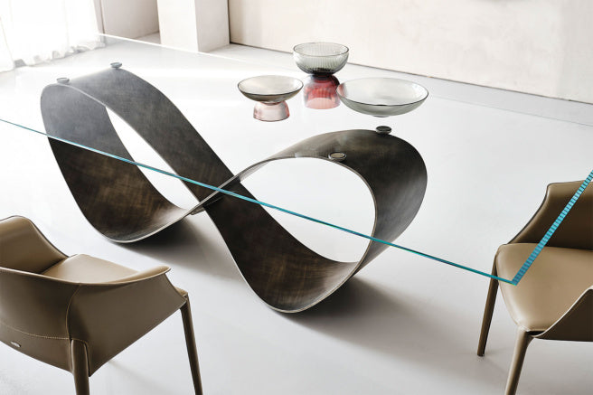 Cattelan Italia Butterfly Dining Table