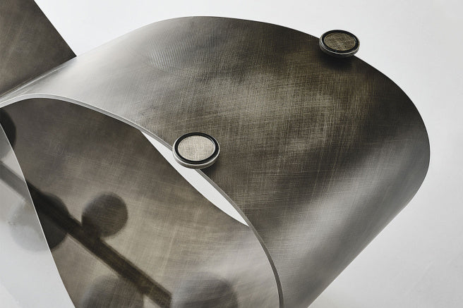 Cattelan Italia Butterfly Dining Table