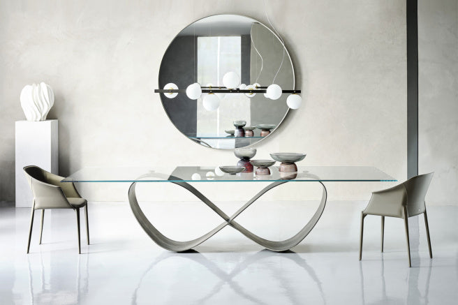 Cattelan Italia Butterfly Dining Table
